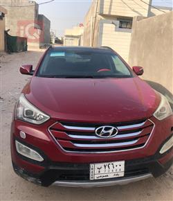 هیوندای سەنتافی
